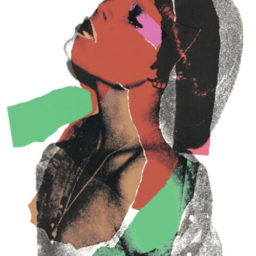 Andy Warhol | Aria Art Gallery